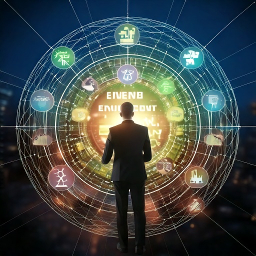 Beyond Buy vs. Build: The Rise of GenAI-Accelerated Transformation