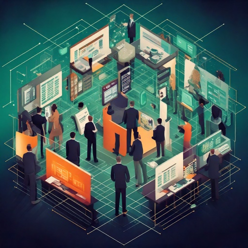 Unlocking Real Business Value from Enterprise&nbsp;Architecture