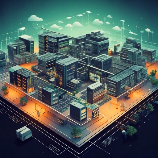 Reframing Platform Teams in the Modern Enterprise IT&nbsp;Organization