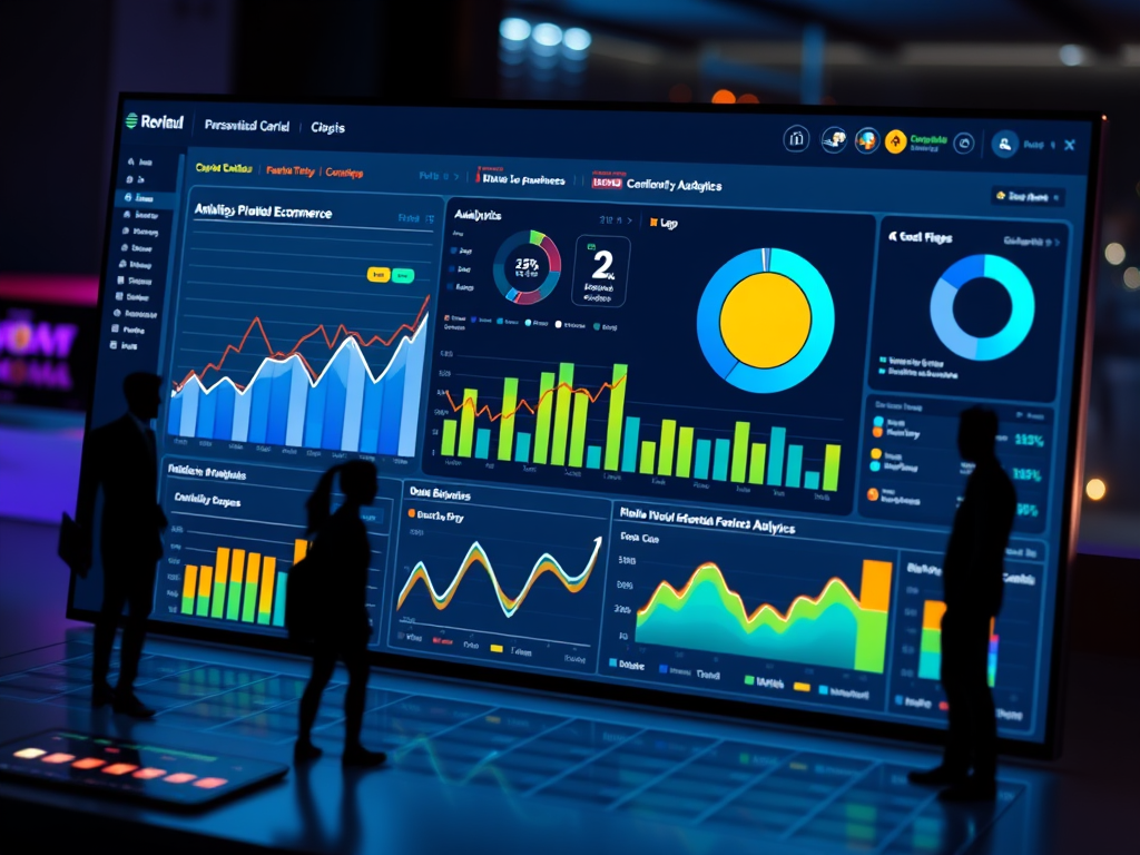 Intersecting Business and Technology | Example&nbsp;2