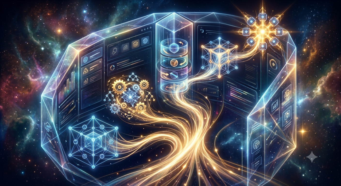 Governance Is a Form, Not a Platform