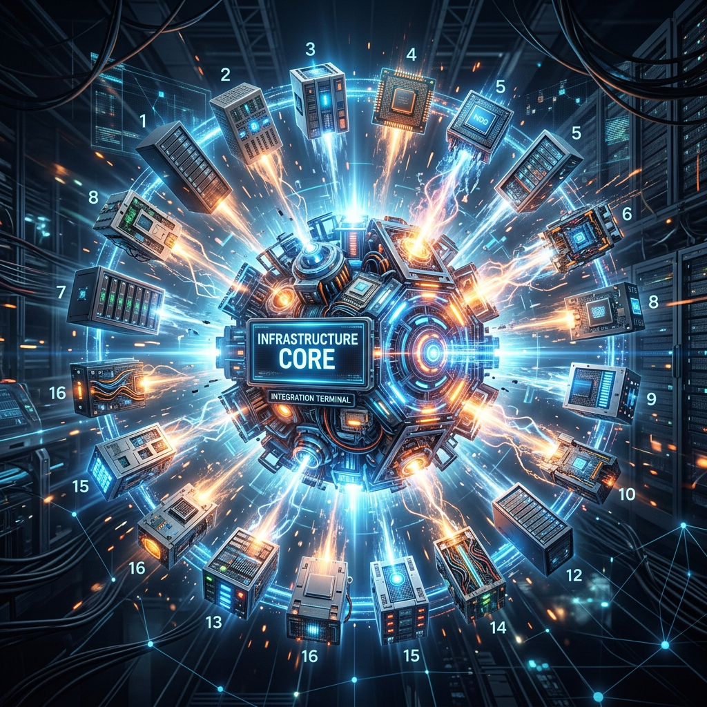 The Enterprise AI Platform: What’s Left When You Unpack It